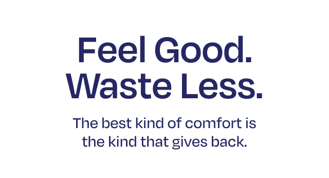 Feel Good Waste Less - Image