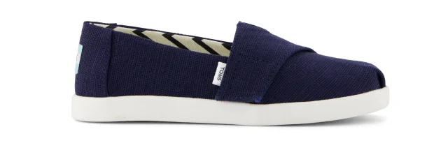 Alpargata Classic Kids Shoe - Image