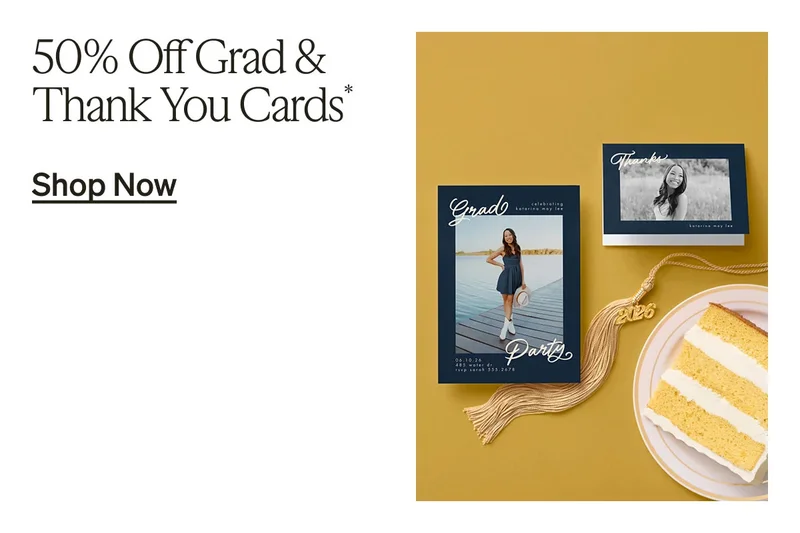 Unlimited Free Photo Book Pages + Up to 50% off Sitewide