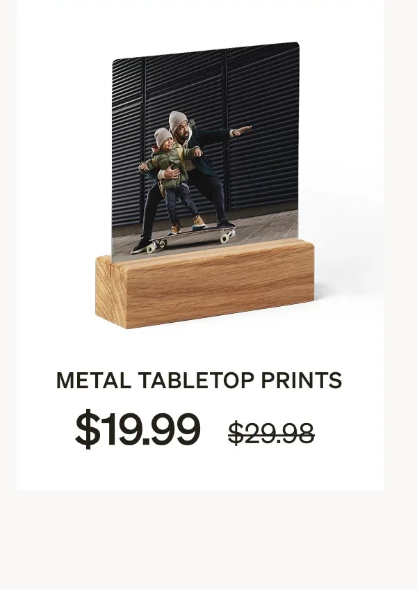 Unlimited Free Photo Book Pages + Up to 50% off Sitewide