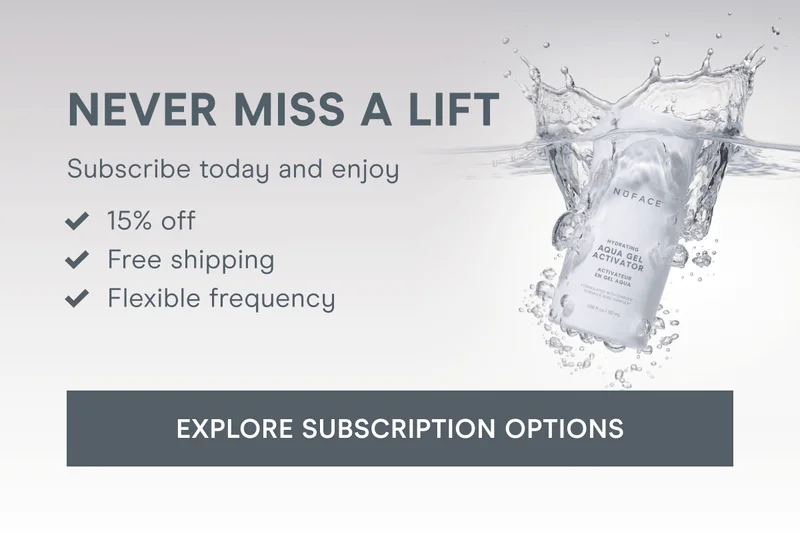 Never Miss a Lift - Subscribe today and enjoy: 15% off. Free shipping. Flexible frequency. Click here to explore subscription options!