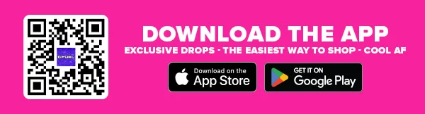 Download the G FUEL App!