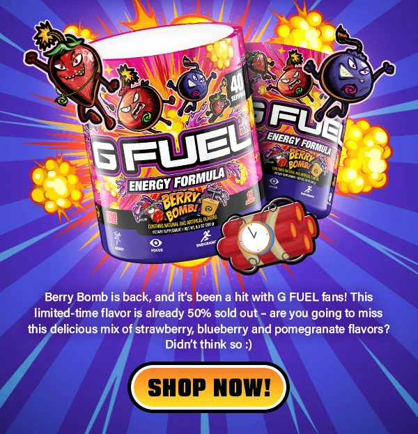 SHOP NOW!