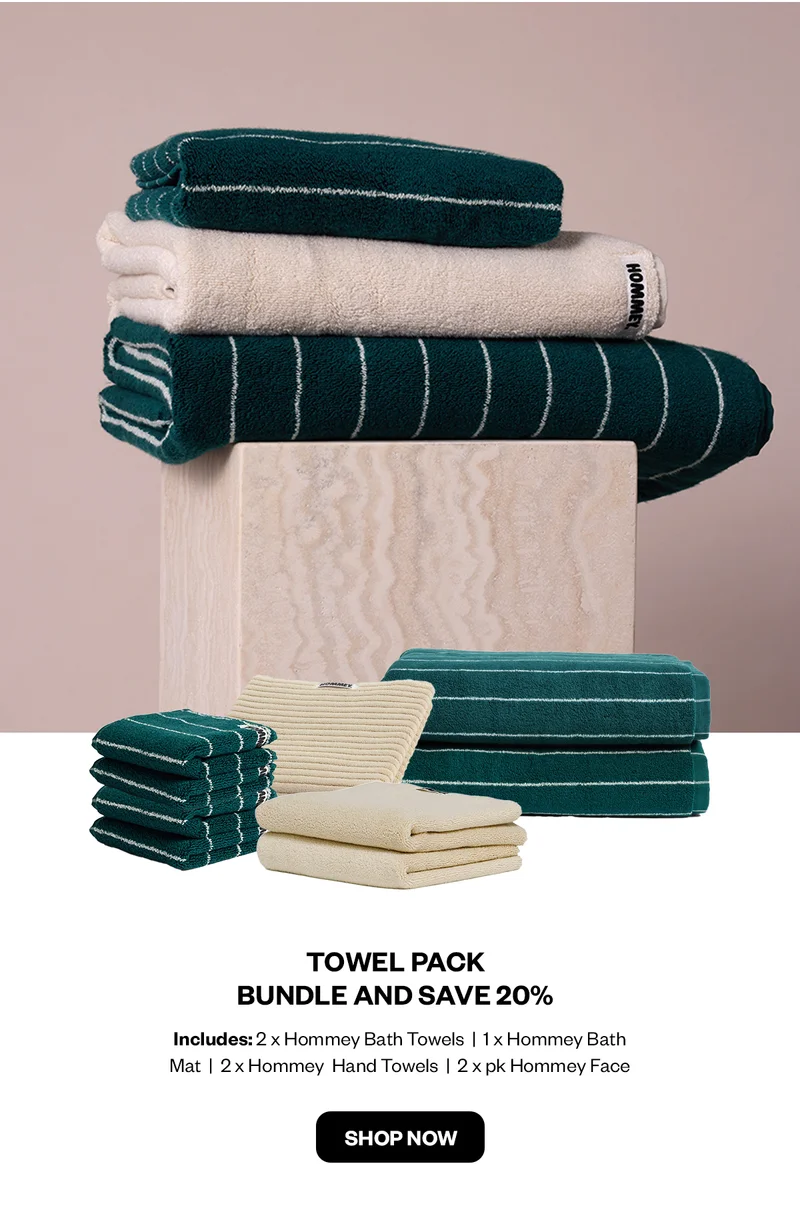 TOWEL PACK