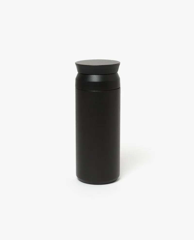 Image of Kinto Travel Tumbler (Black)