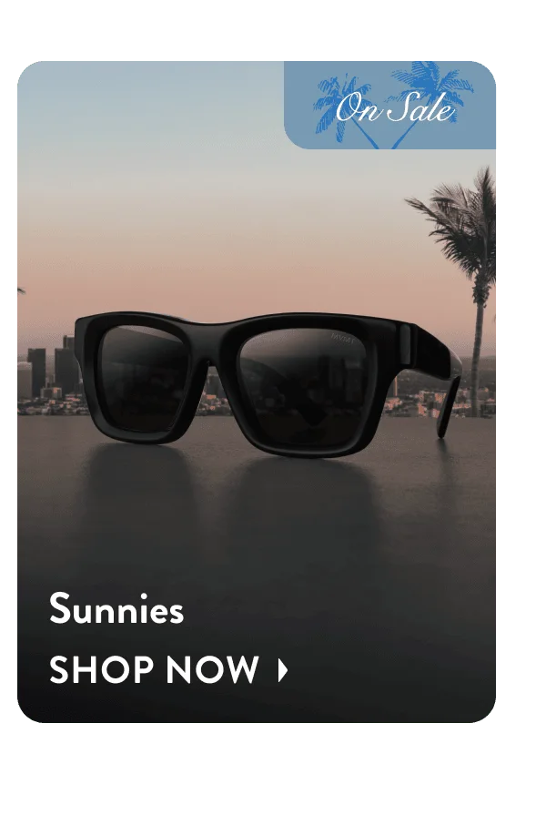 Sunnies | Shop Now