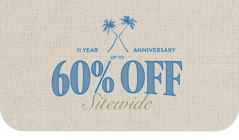 30% Off Early Access