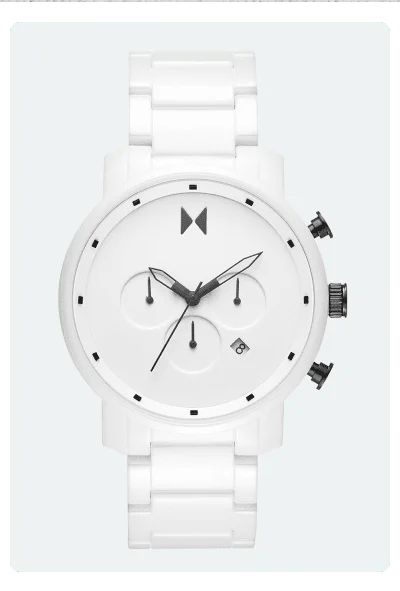 Chrono Ceramic
