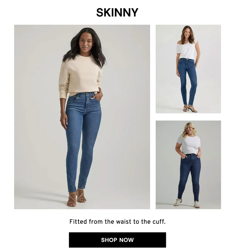Skinny - Shop Now