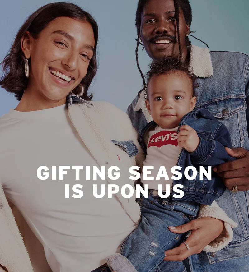 GIFTING SEASON