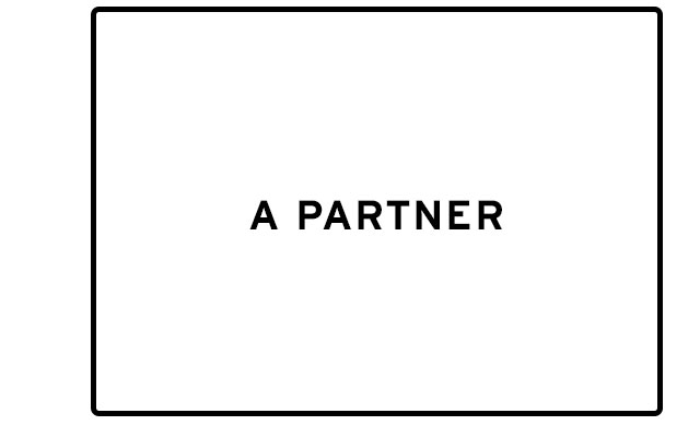 A PARTNER