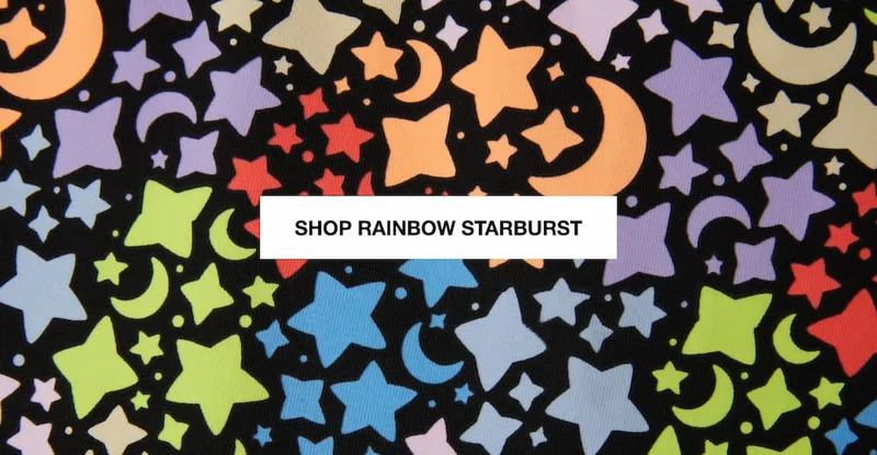 Shop Rainbow Starburst