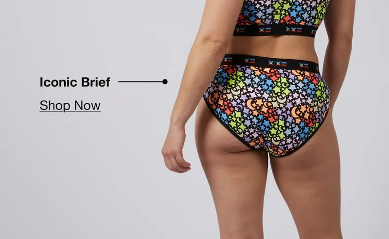 Iconic Brief
