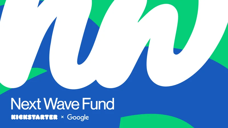 Introducing the Next Wave Fund