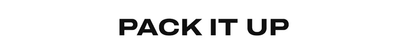 Shop Bags & Backpacks