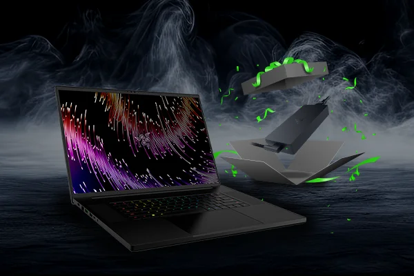 Razer Main KV