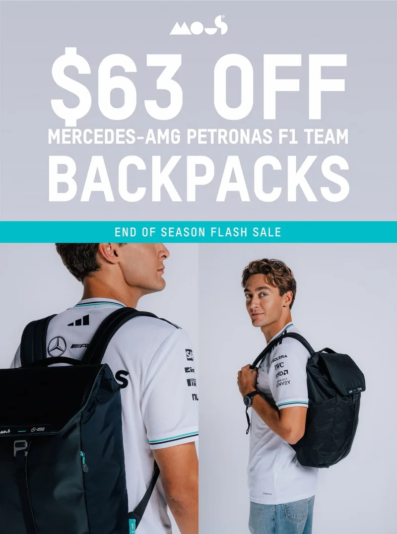 Shop Backpacks