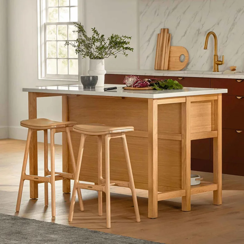 Shop the Quincy Island.