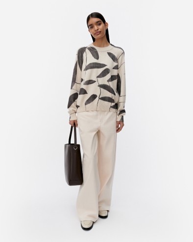 Maridenim loose fit