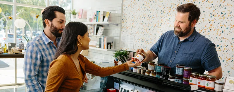 Ready to make your dream business a reality?