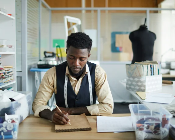 Start an LLC in 7 easy steps