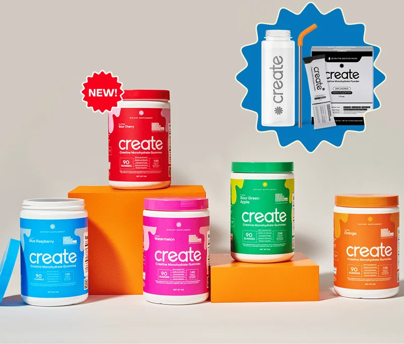Shop Create