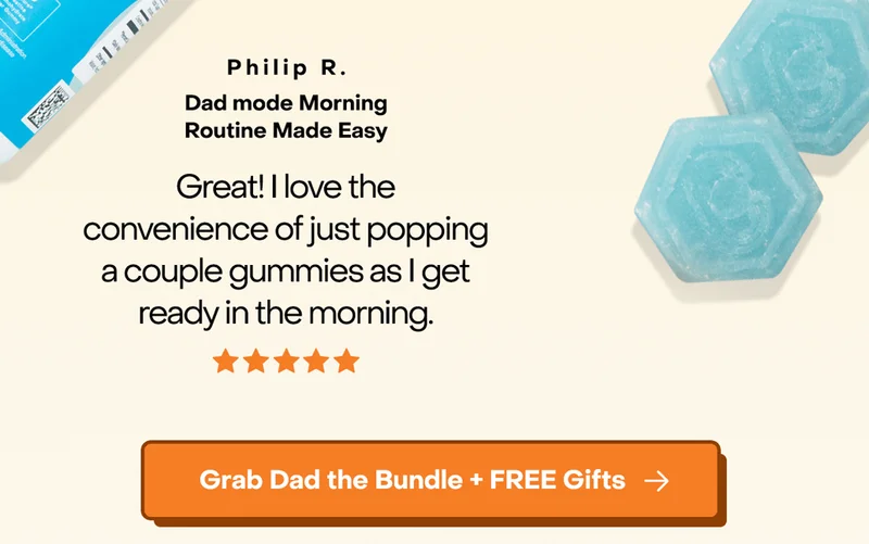 I've got the whole family taking these and they are the best!