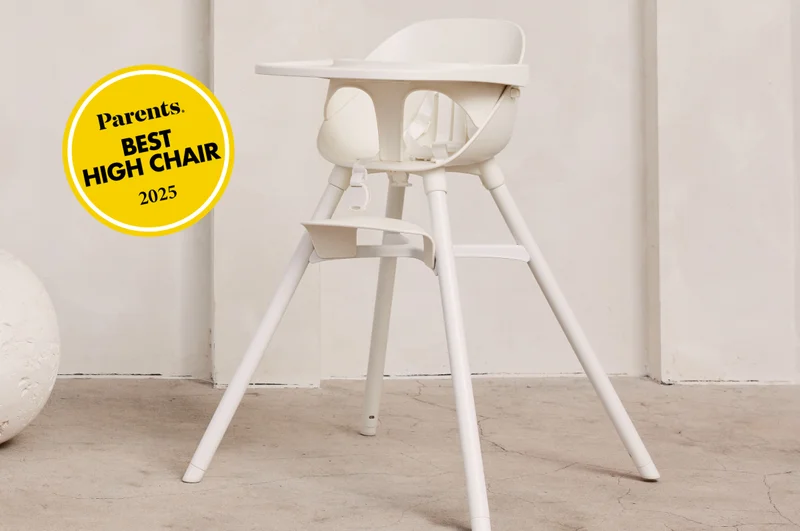Parents. BEST HIGH CHAIR 2025