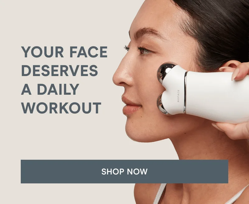 Your Face Deserves a Daily Workout. Click here to shop now!