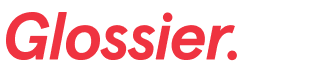 Glossier