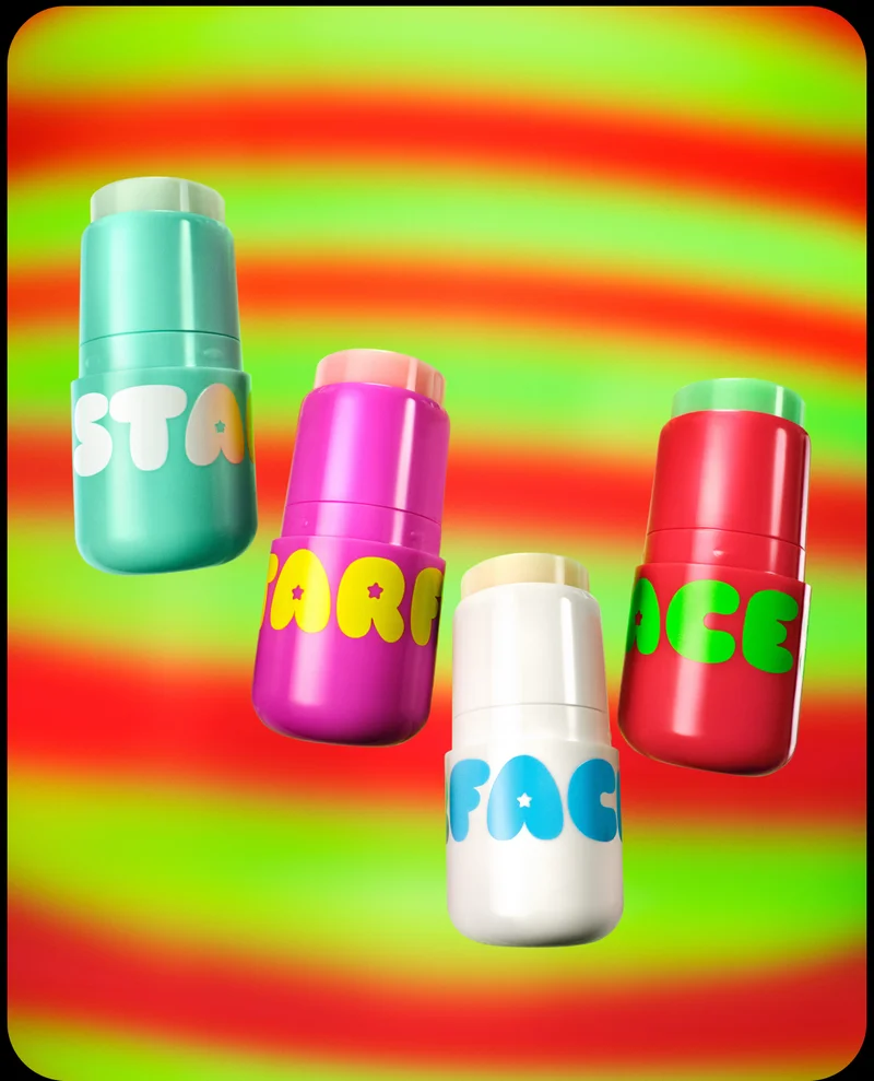 starbalm