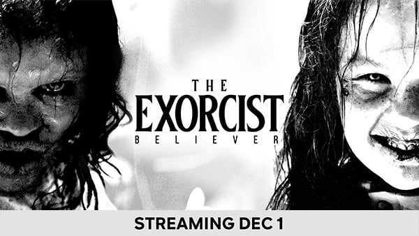 The Exorcist