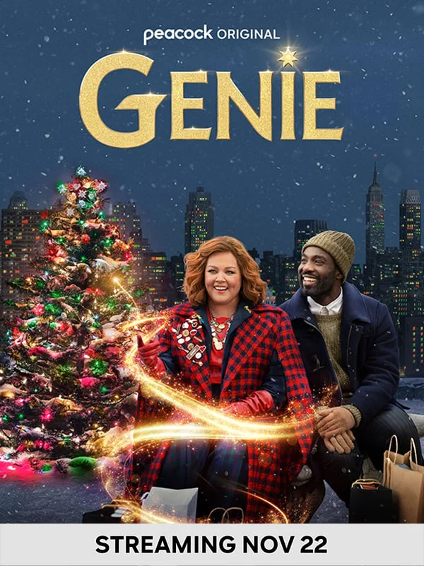 Genie