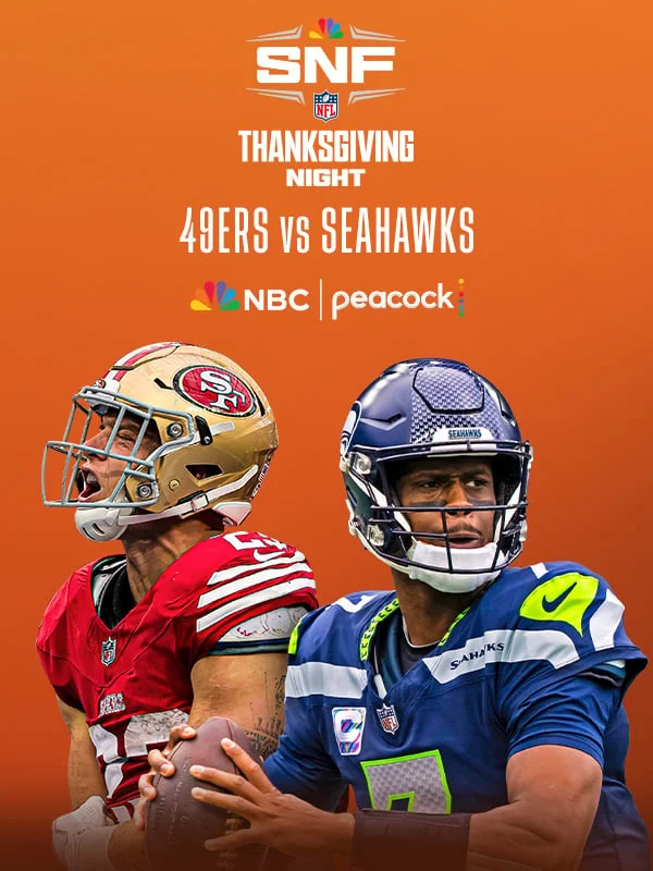SNF Thanksgiving Game