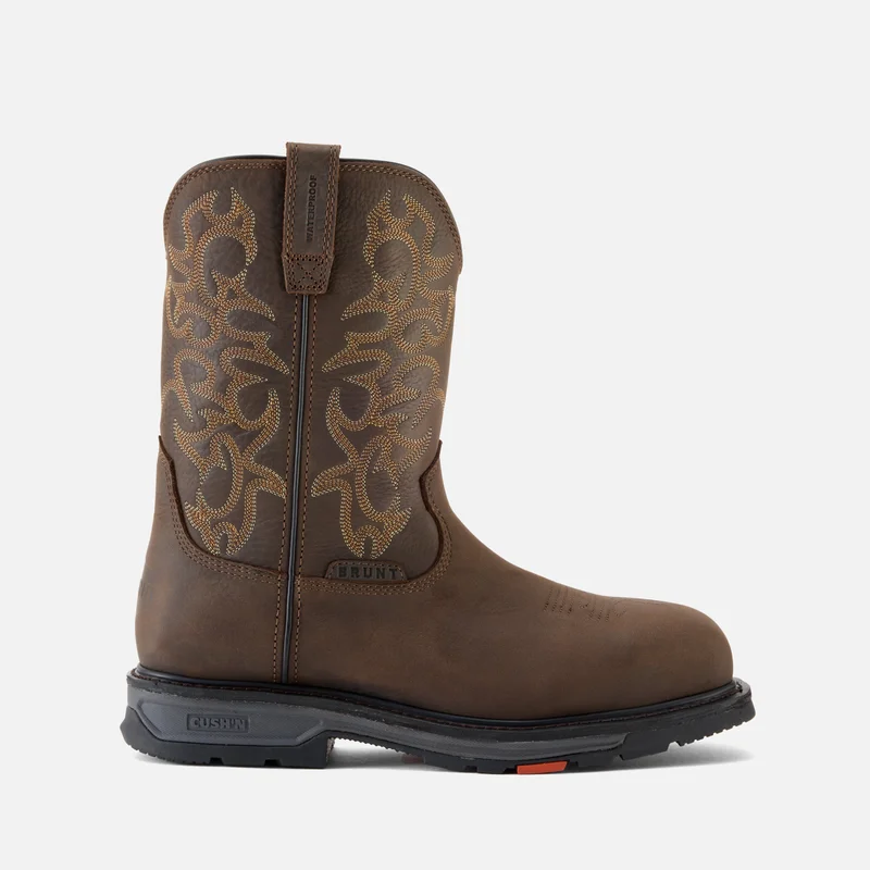 Image of The Vastbinder Welted (Comp Toe)