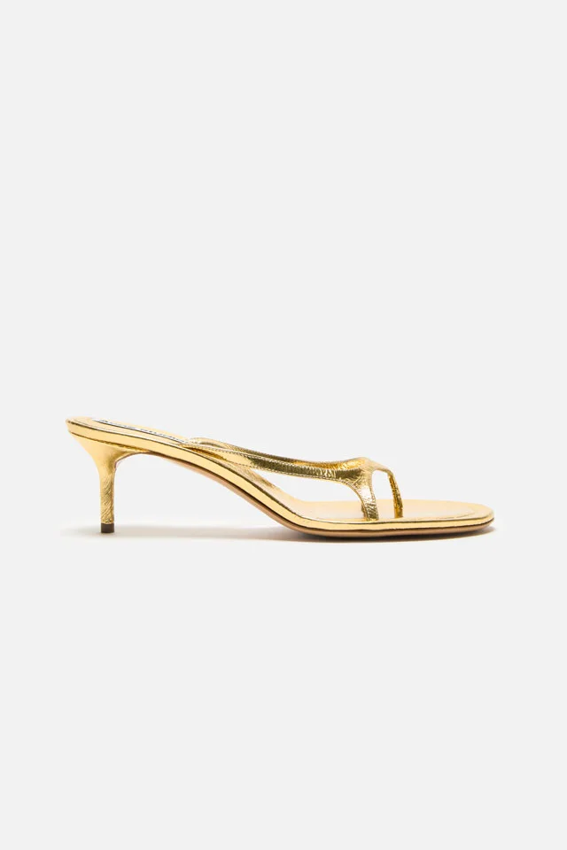 Kitten Heel