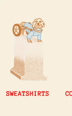 Sweatshirts