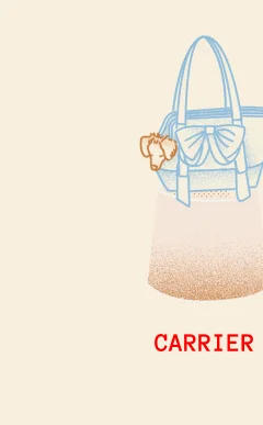 Carrier