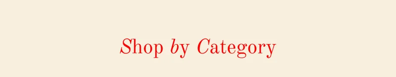 Shop by category