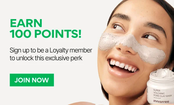 EARN 100 POINTS