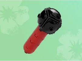Build a microphone for Stitch