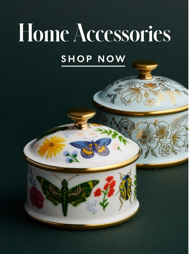 Shop Home Accessories
