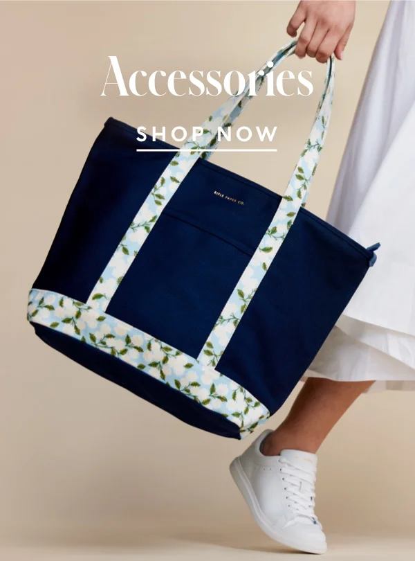 Shop Accessories