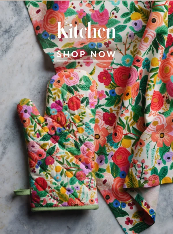 Shop Kitchen