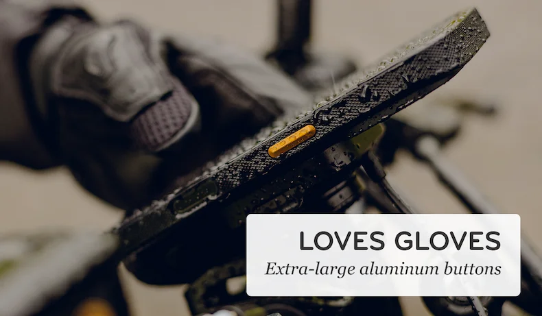 Loves Gloves