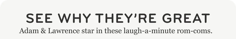 See Why They're Great