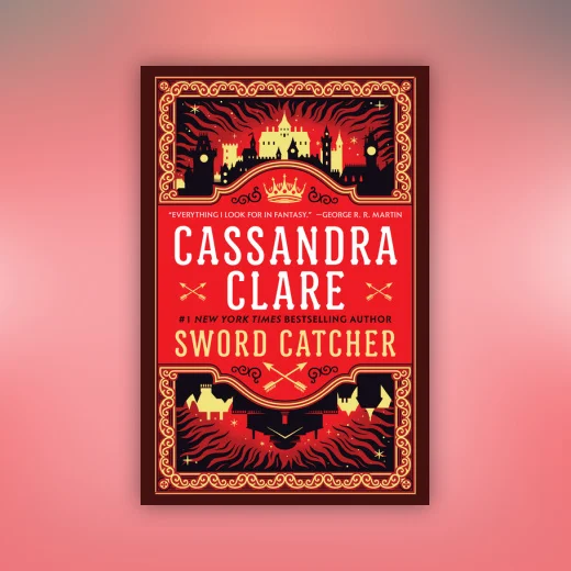 Sword Catcher