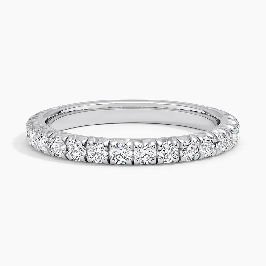 Luxe Amelie Diamond Ring