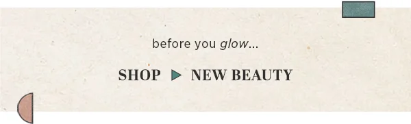 Shop New Beauty