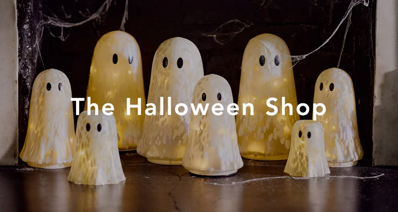The Halloween Shop